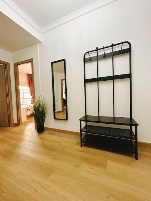 Apartment In The Heart Of Málaga Buitenkant foto